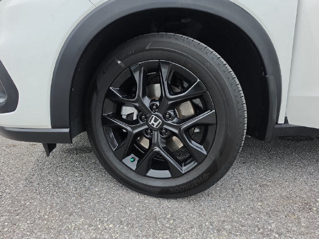 2025 Honda HR-V Sport - Photo 30