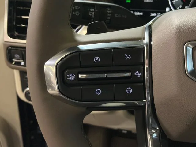 2026 GMC Yukon Denali - Photo 18