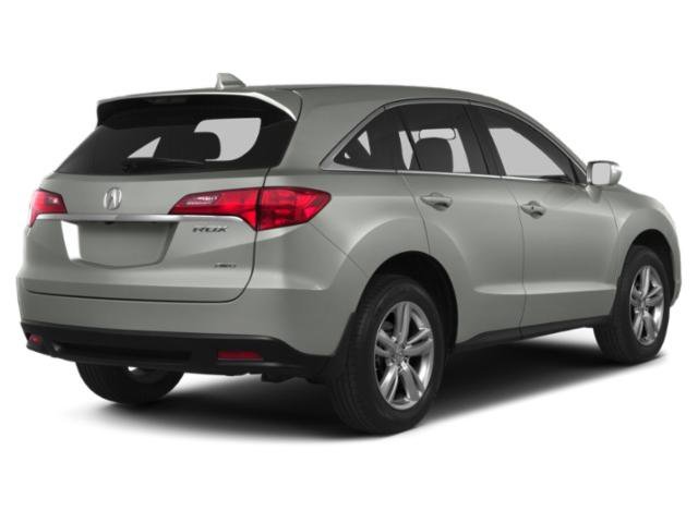2013 Acura RDX Technology Package