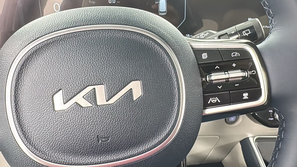 2026 Kia Carnival SX Prestige - Photo 24