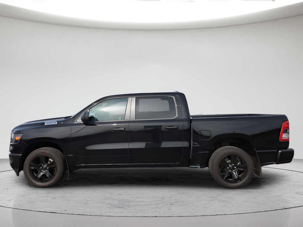 Used 2024 Black Ram Tradesman image 8