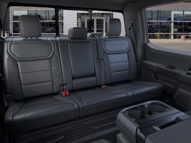 New 2026 Avalanche Ford Raptor® image 11