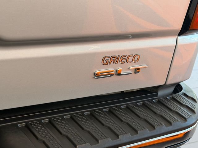 Used 2019 Silver GMC SLT image 16