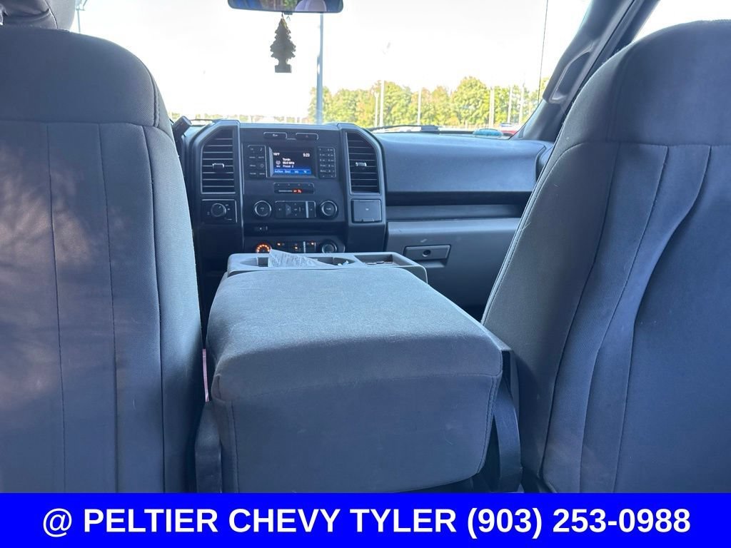 Used 2015  Ford XL image 18