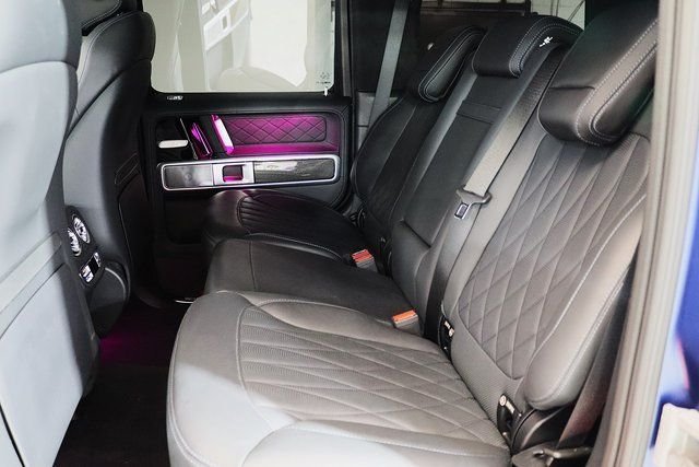 2024 Mercedes-Benz G-Class AMG G63 - Photo 17