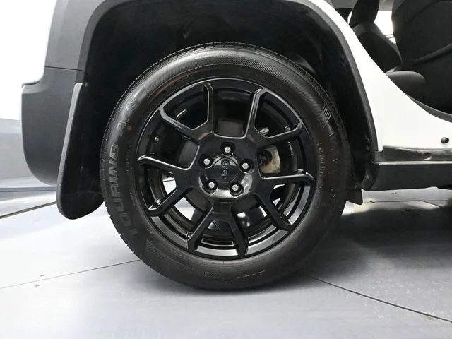 2020 Jeep Renegade Altitude - Photo 16