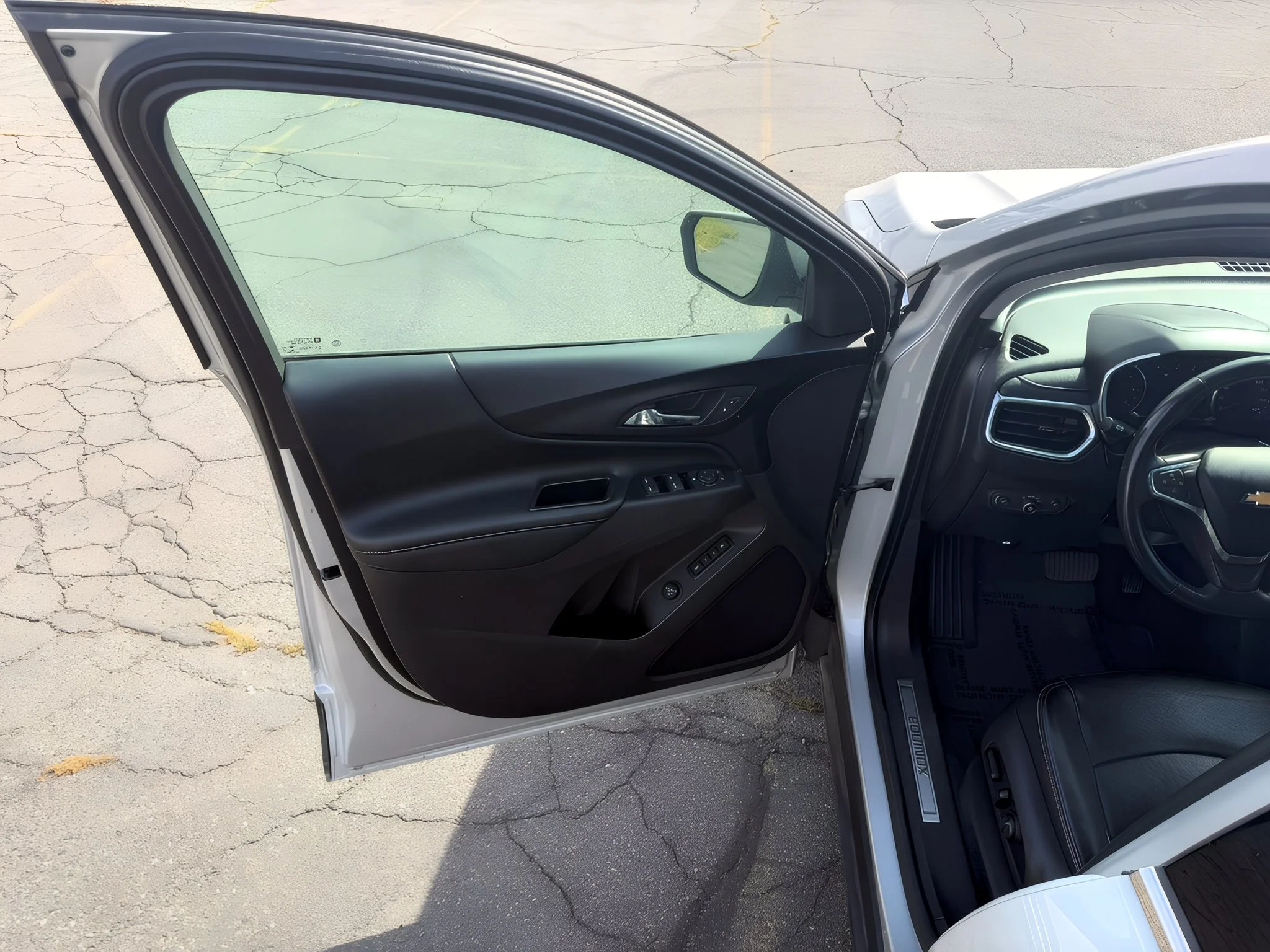 2019 Chevrolet Equinox Premier - Photo 14