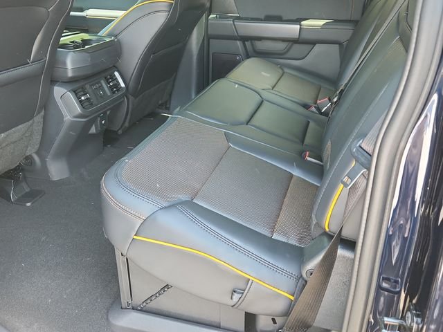 New 2026 Antimatter Blue Metallic Ford Tremor® image 10