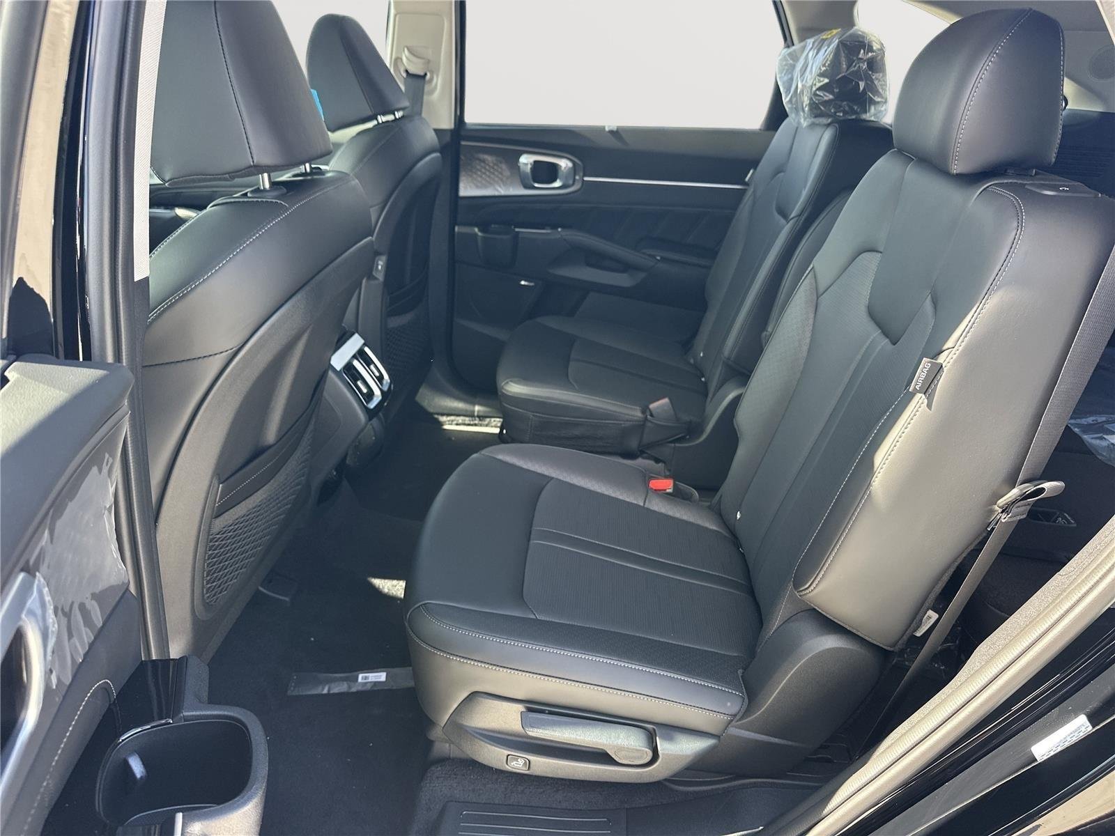 New 2026 Ebony Black Kia SX image 20