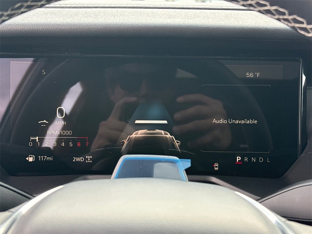 2026 GMC ACADIA - Image 21