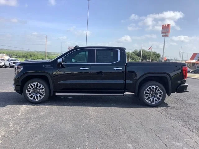 2026 GMC Sierra 1500 Denali Ultimate - Photo 8