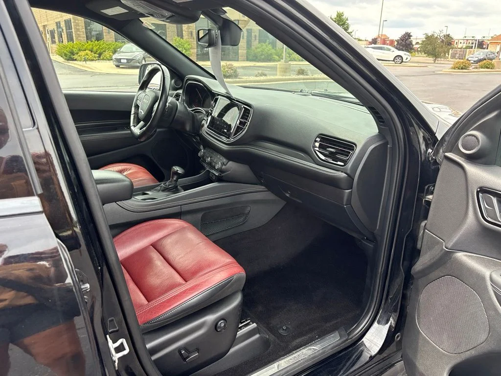 Used 2022 DB Black Clearcoat Dodge SRT 392 image 33