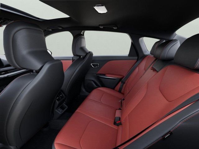 New 2026 Black Kia GT-Line Turbo image 13