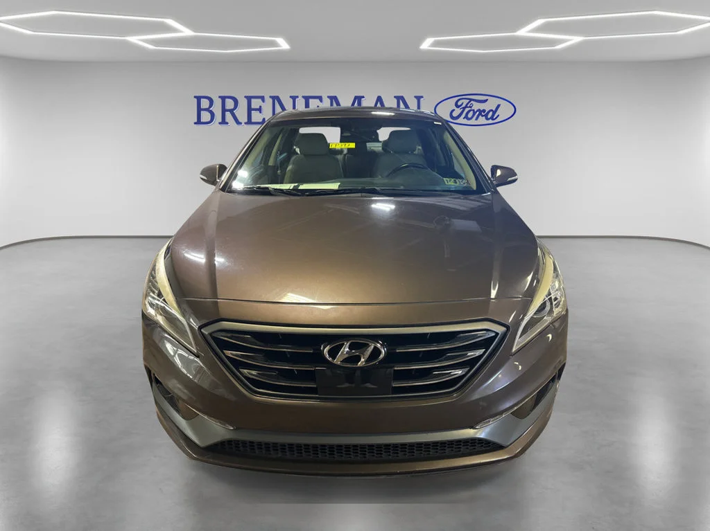 Used 2017 Hyundai Sonata Limited with VIN 5NPE34AF6HH467834 for sale in Chester, PA