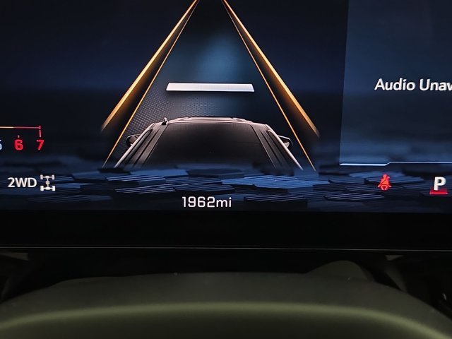 Used 2026 Summit White Chevrolet LT image 18