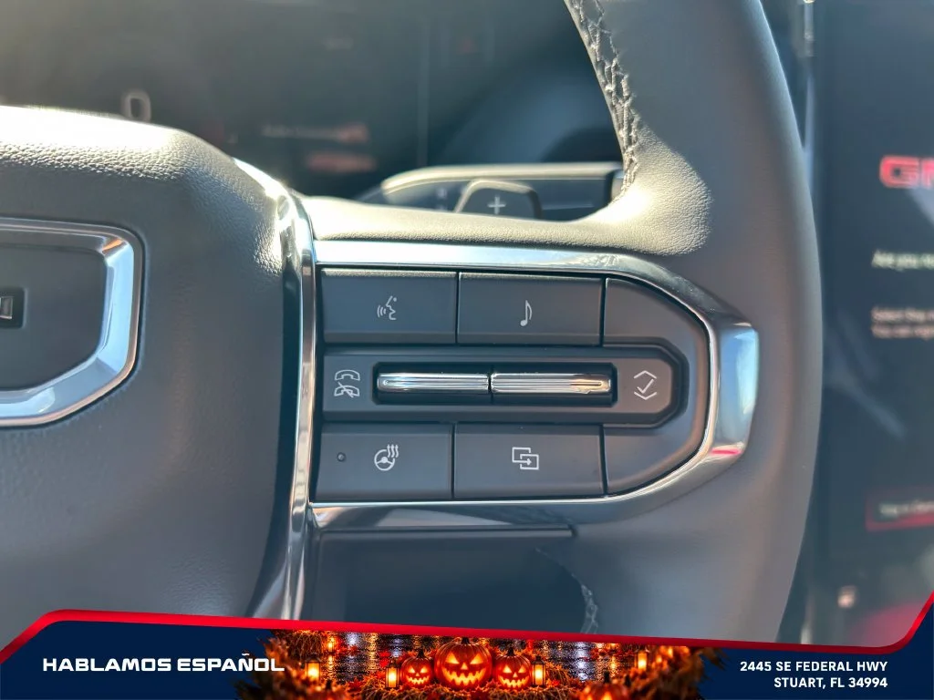 New 2026 Glacier White Tricoat GMC Denali image 19