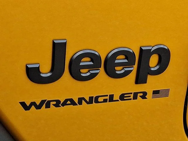 New 2026 Goldilocks Exterior Paint Jeep Willys image 12
