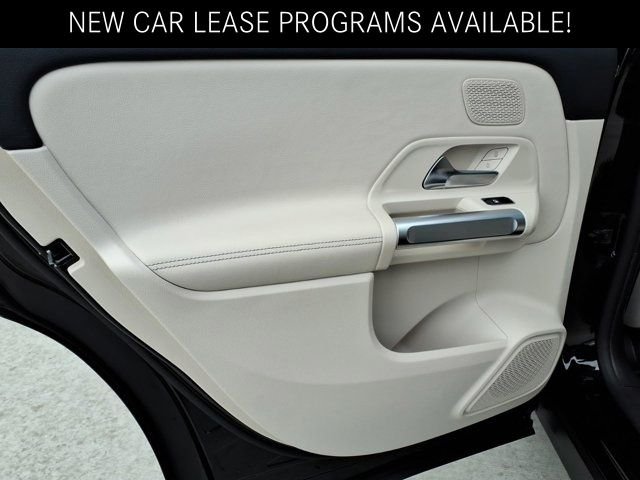 Certified Used 2026 Black Mercedes-Benz GLB250W image 17