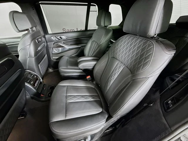 Used 2024 Gray BMW ALPINA XB7 image 26