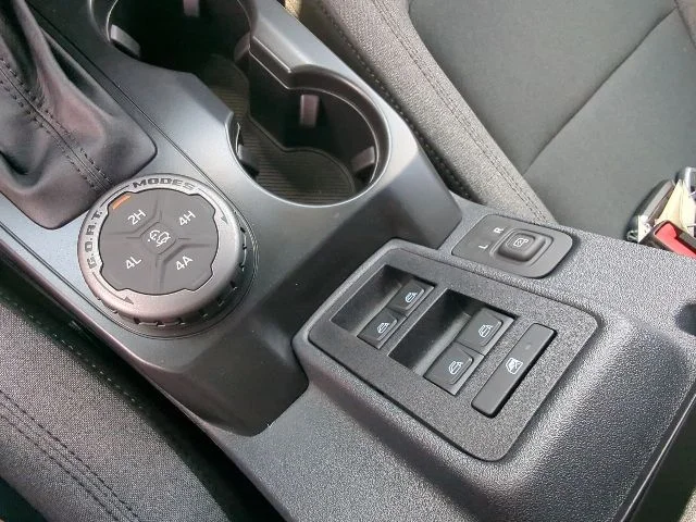 New 2026 Beige Ford Base image 16