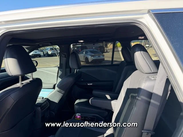 Certified Used 2024 Beige Lexus 350 Premium image 8