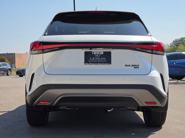 New 2026 Eminent White Pearl Lexus PREMIUM PLUS image 34