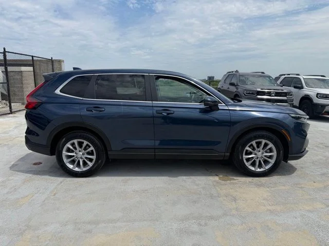 2023 Honda CR-V EX-L - Photo 8