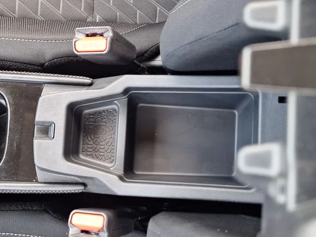 Certified Used 2024 Gray Nissan SV image 25