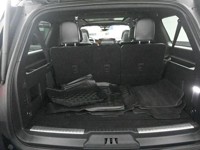 2022 LINCOLN NAVIGATOR L - Image 24