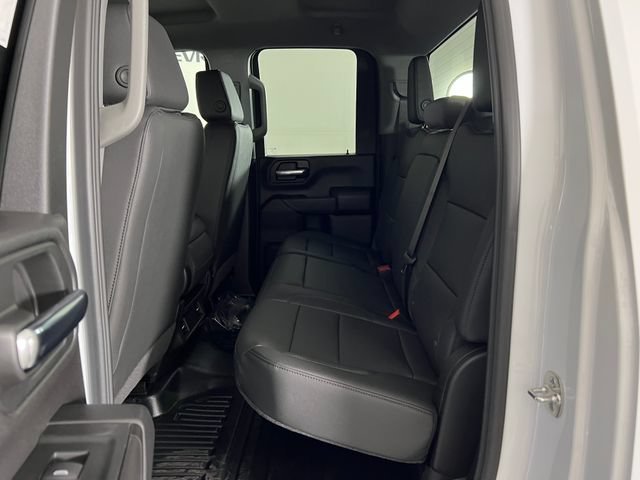 2026 Chevrolet Silverado 2500 HD Work Truck - Photo 22