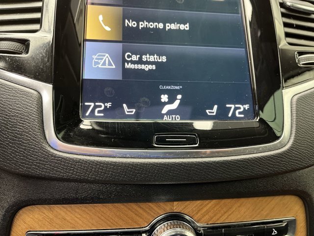 2022 Volvo XC90 Momentum - Photo 24