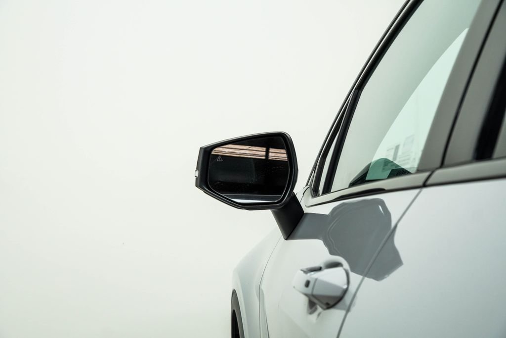Used 2024 Gray Kia X-Line image 14