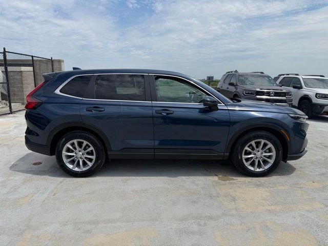 Used 2023  Honda EX-L image 8