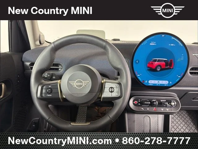 2025 MINI Hardtop 4 Door S - Photo 16