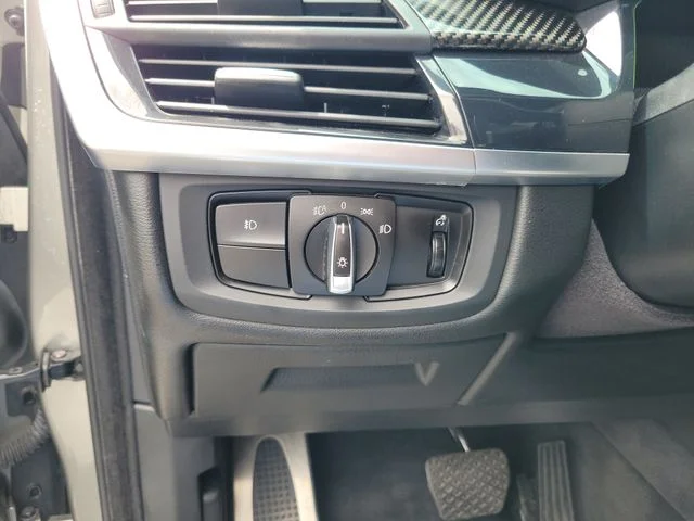 Used 2017 Gray BMW Base image 22
