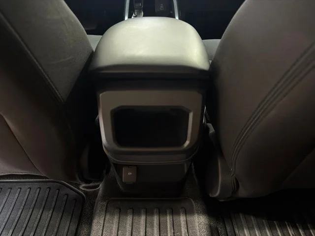 Used 2026 White Ford XL image 18