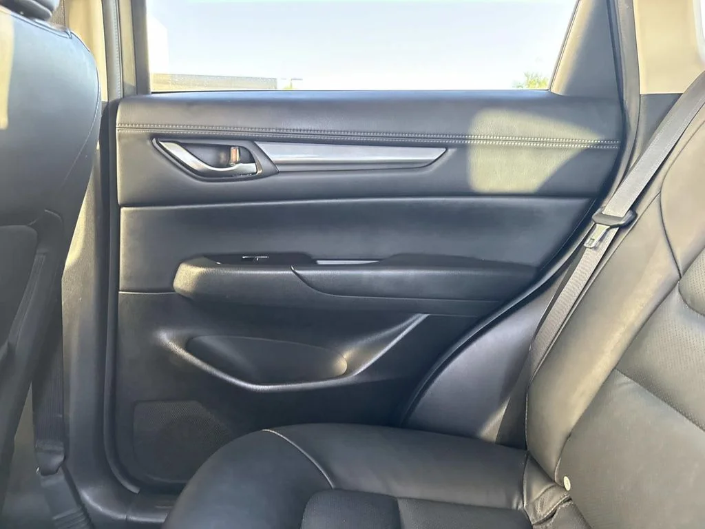 Used 2024 Gray Mazda 2.5 S Select Package image 19