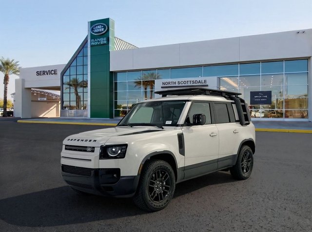 2026|Land Rover|Defender 110|S|4D Sport Utility
