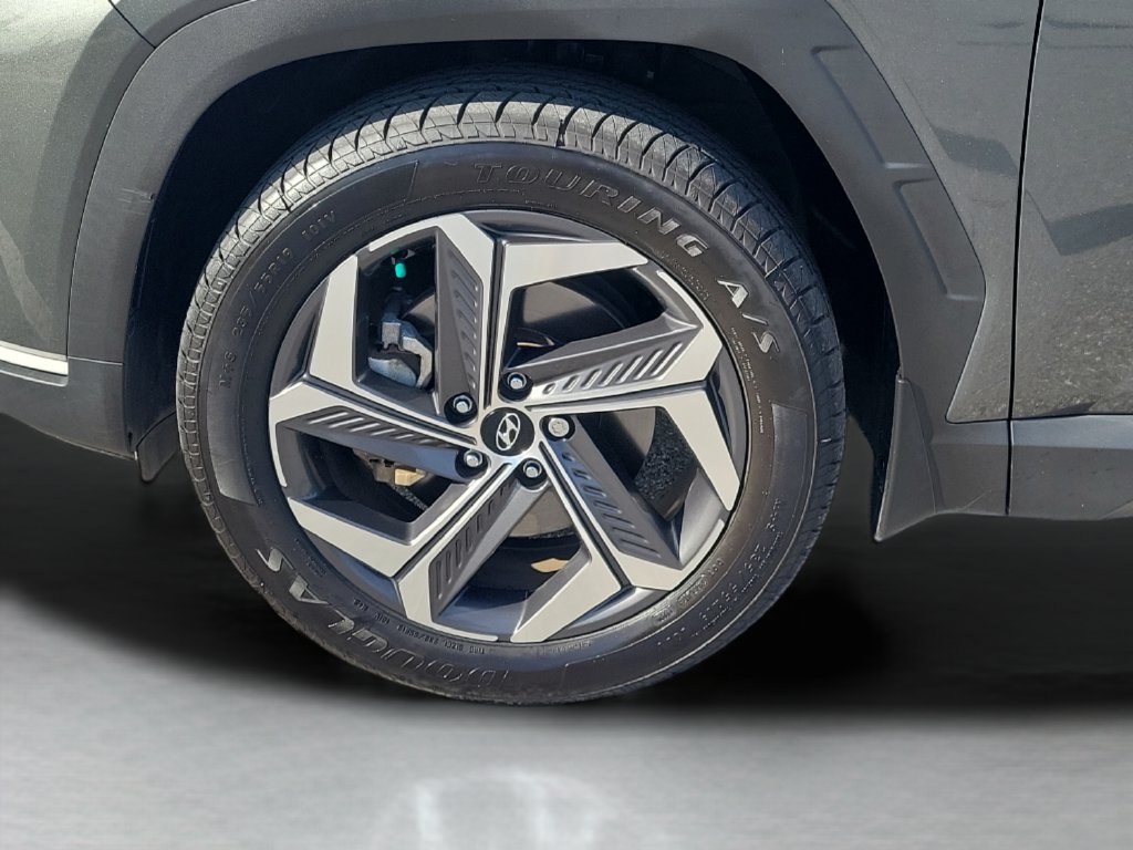 2022 Hyundai Tucson SEL Convenience - Photo 27