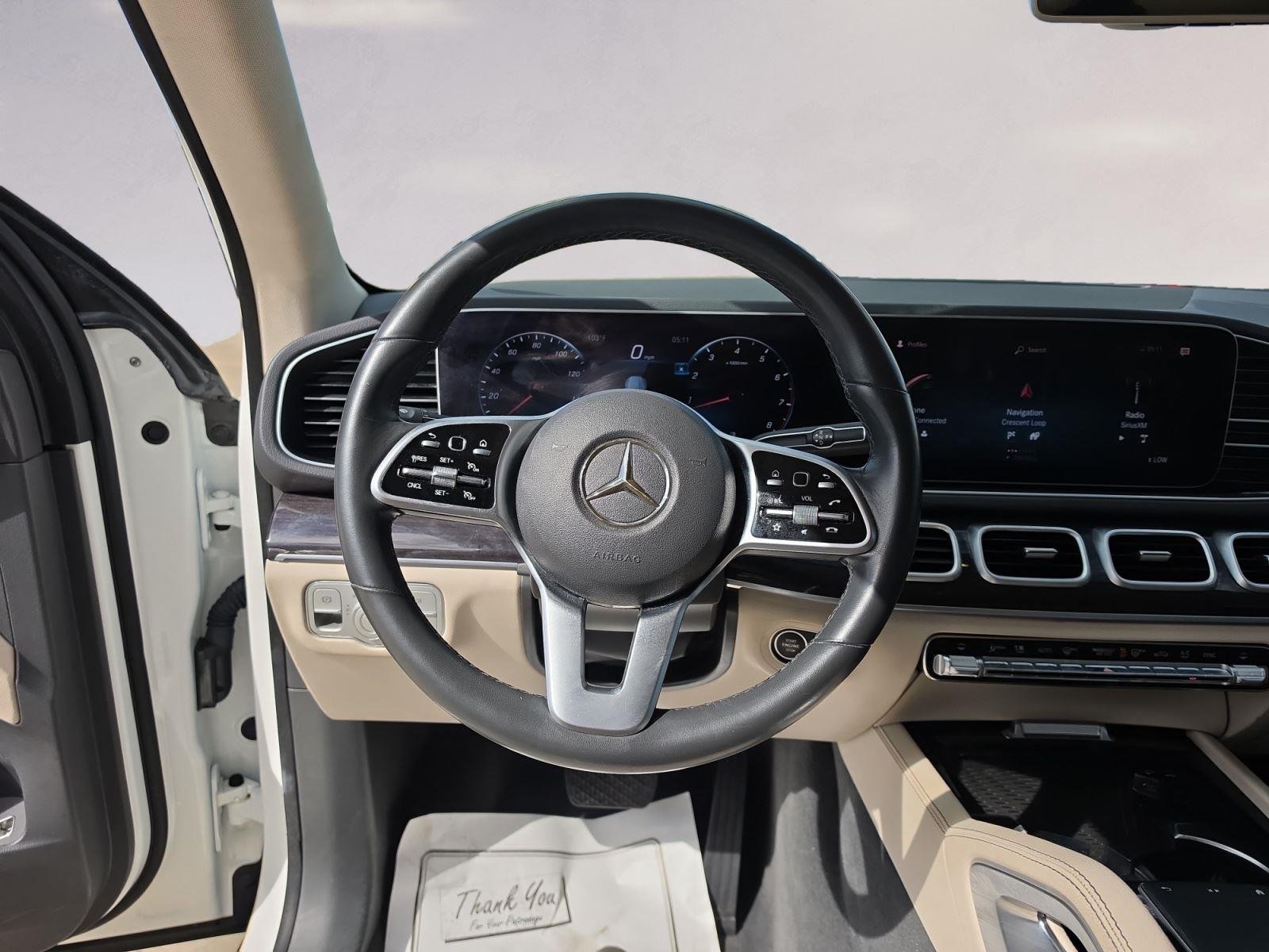 2020 Mercedes-Benz GLE GLE350 - Photo 12