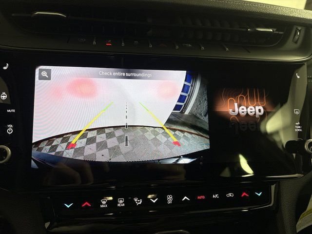 New 2026 Black Jeep Limited image 32