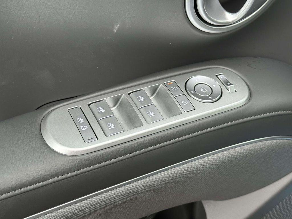 New 2026 Abyss Black Pearl Hyundai Calligraphy AWD image 30