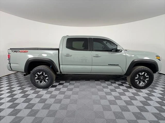 Certified Used 2023 LUNAR ROCK Toyota  image 7