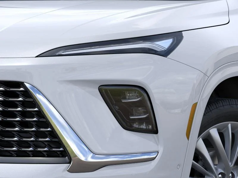 2026 Buick Enclave Avenir - Photo 10