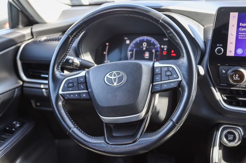 2024 Toyota Grand Highlander XLE - Photo 15