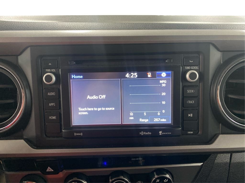 Used 2018 Black Toyota SR5 image 23