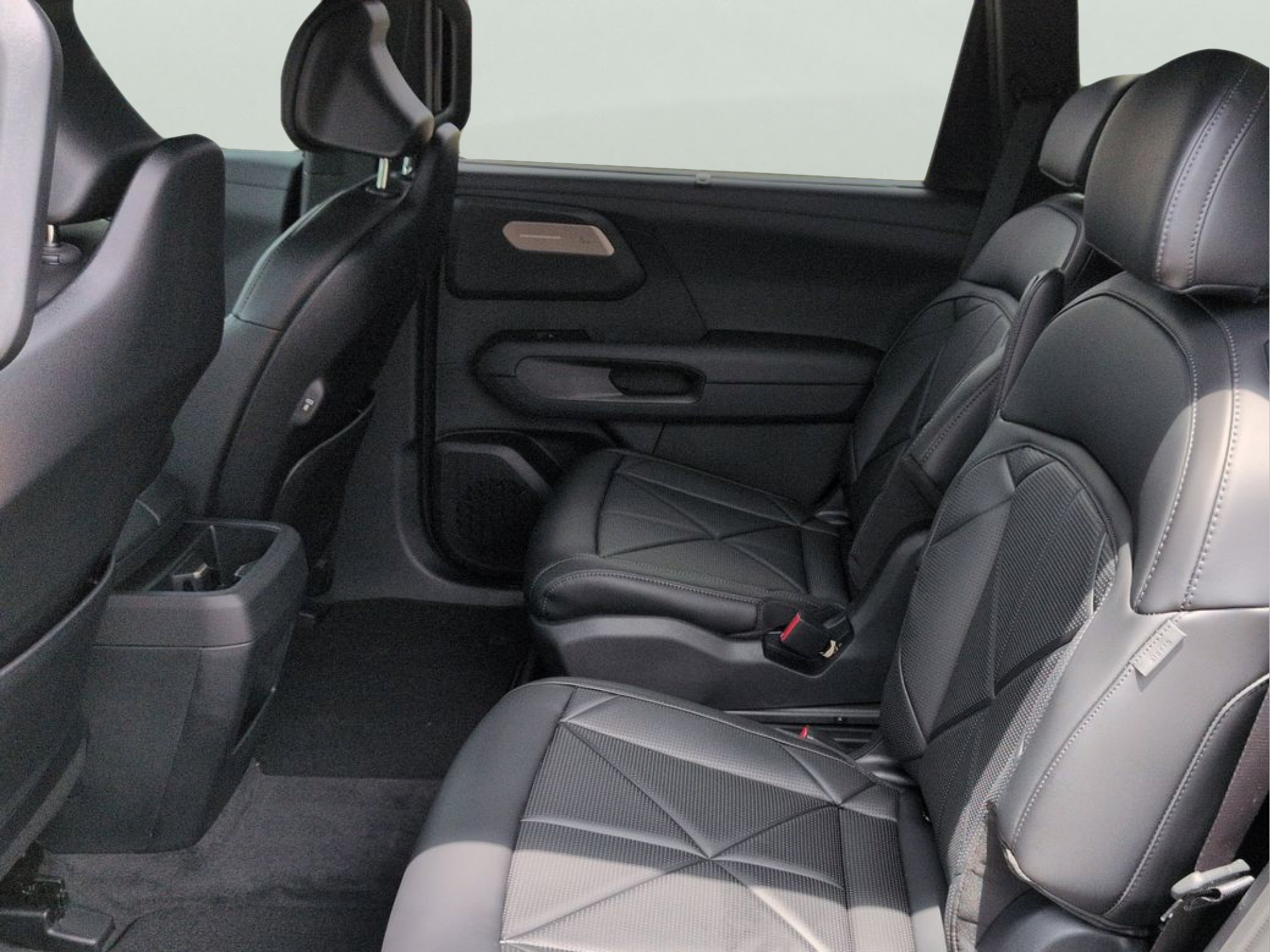 New 2027 Midnight Lake Blue Kia EX image 19