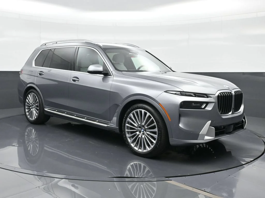 2023 BMW X7 40i - Photo 12