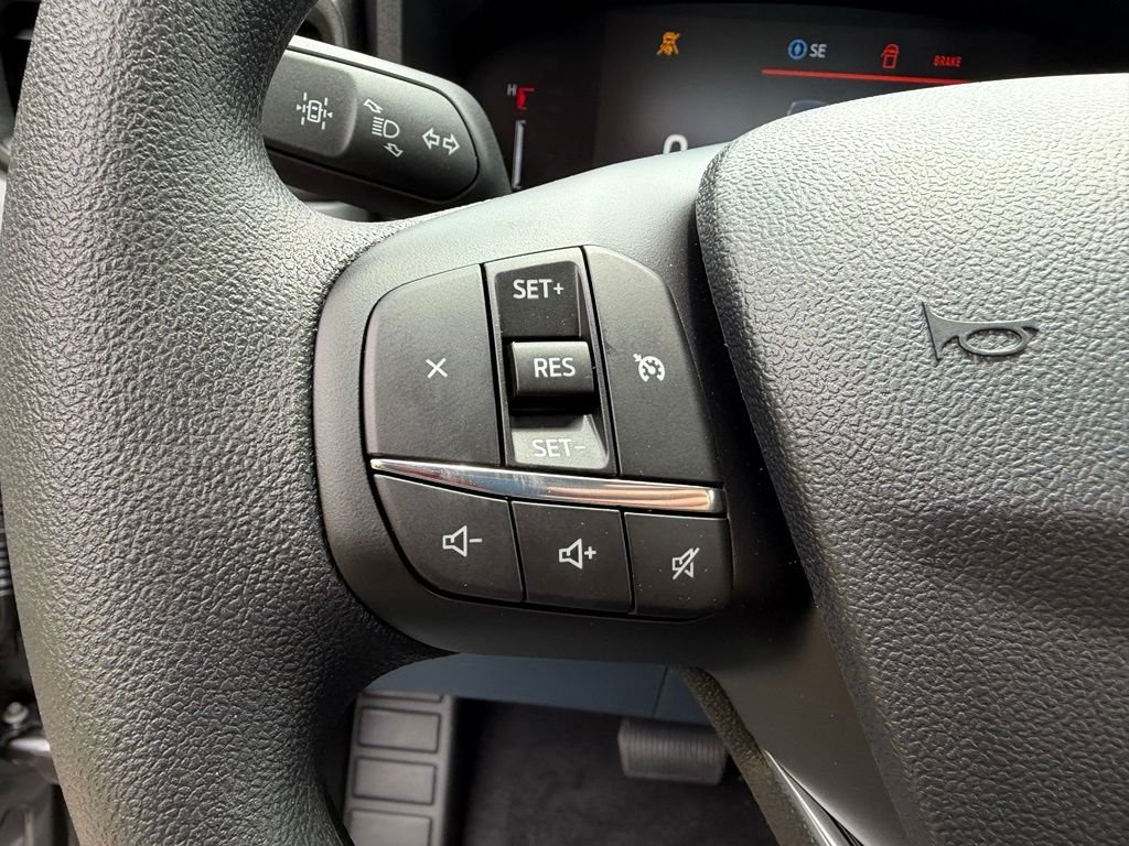 New 2026 Carbonized Gray Metallic Ford XL image 16