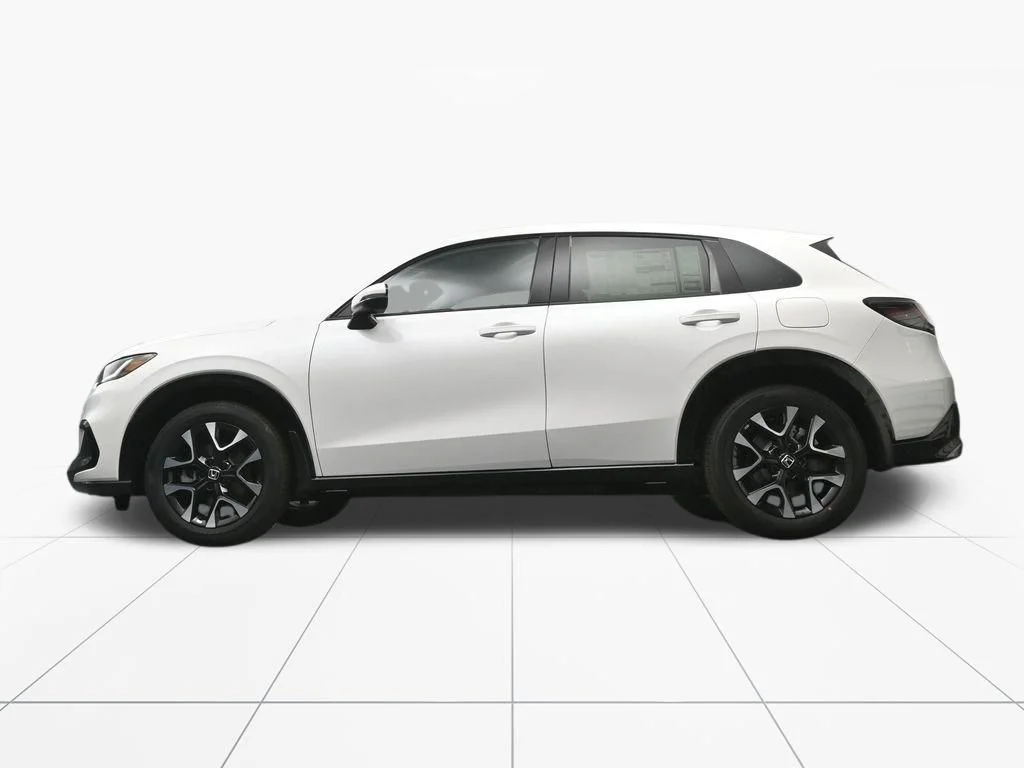 2026 Honda HR-V EX-L - Photo 35